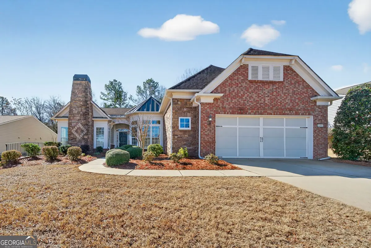 1090 Water Front Road, Greensboro, GA 30642 - #1