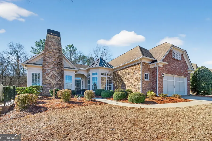 1090 Water Front Road, Greensboro, GA 30642 - #2