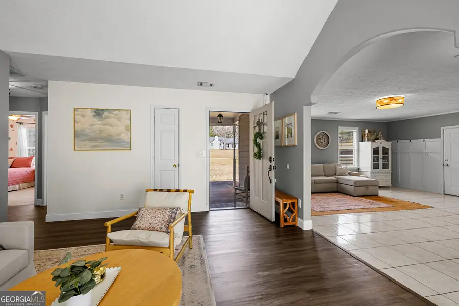 21 Cranford Mill Drive, Newnan, GA 30265 - #2