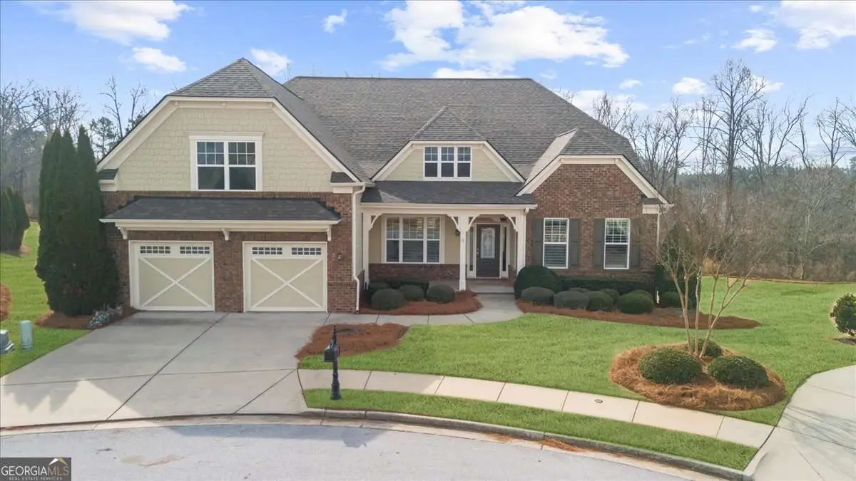 3411 Red Tip Landing Sw, Gainesville, GA 30504 - #1