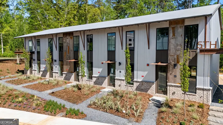 703 5th Street, Fayetteville, GA 30214 - #2