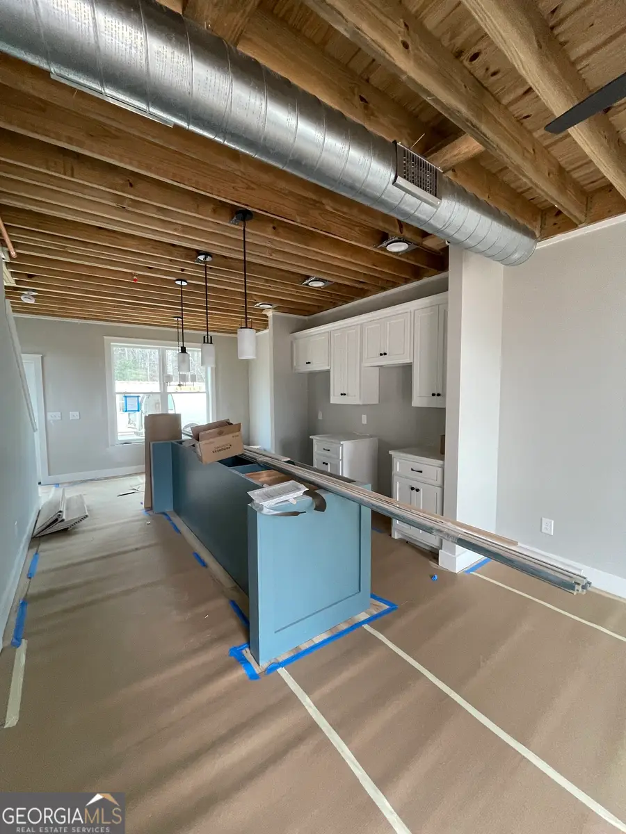 705 5th Street, Fayetteville, GA 30214 - #2