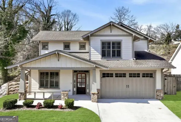 1449 Walker Street, Gainesville, GA 30501