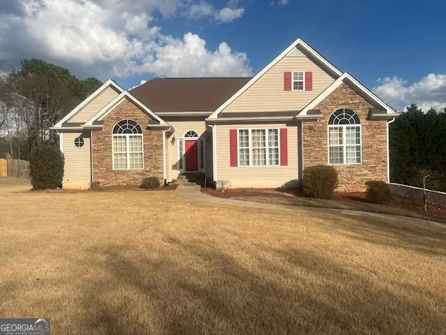 230 Doe Hollow Trace, Fayetteville, GA 30215 - #1