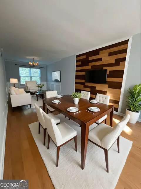 4350 Defoors Farm Trail, Powder Springs, GA 30127 - #3