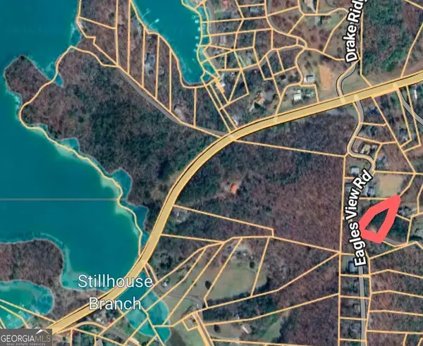 LOT 101 Eagles View Crescent, Hayesville, NC 28904