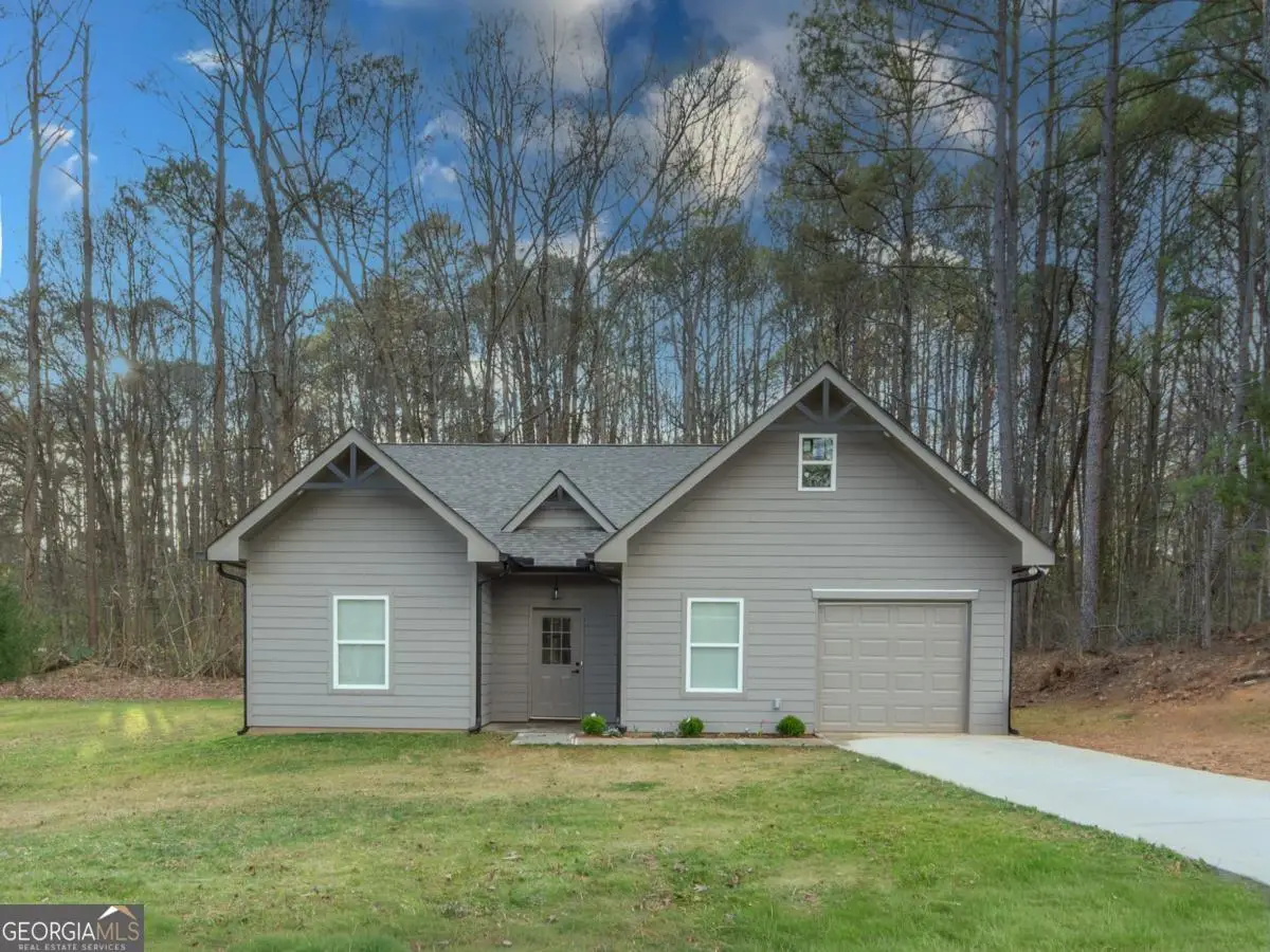 143 Mctier Circle Nw, Cartersville, GA 30120 - #1