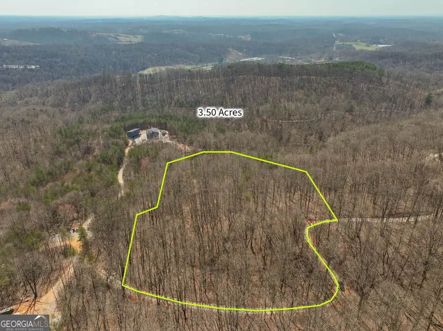 LOT 9 Mount Mincie Road, Murrayville, GA 30564 - #3