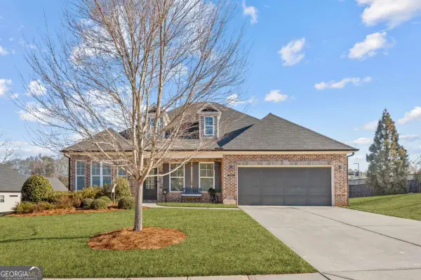 1304 Burnam Wood Drive, Gainesville, GA 30501