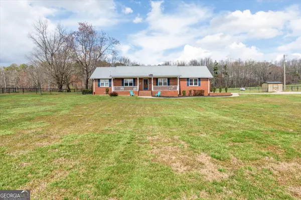 972 Seventh Court Ground Road, Bremen, GA 30110