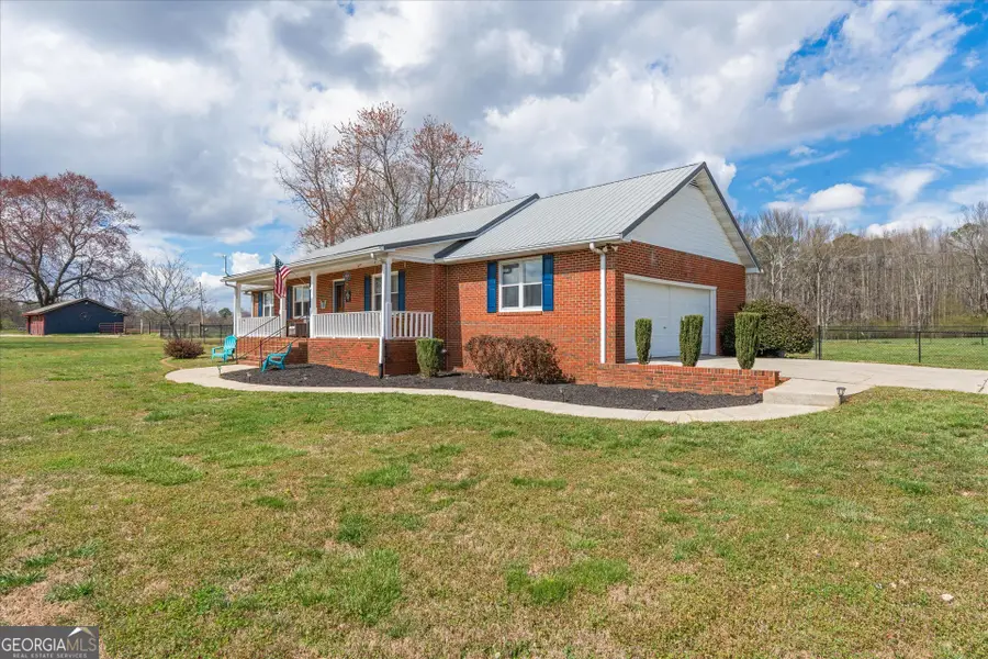 972 Seventh Court Ground Road, Bremen, GA 30110 - #2