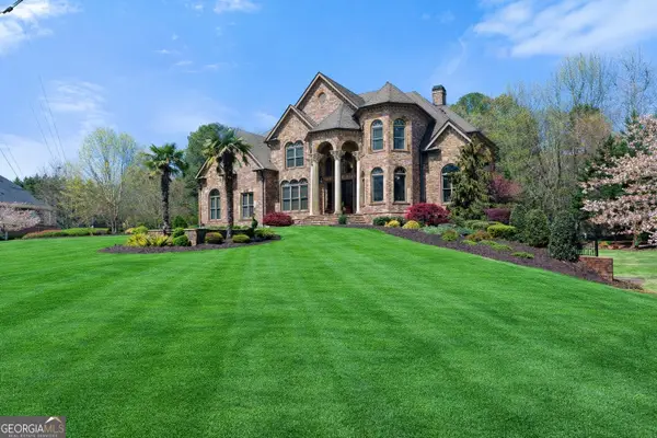 1310 Settles Road, Suwanee, GA 30024