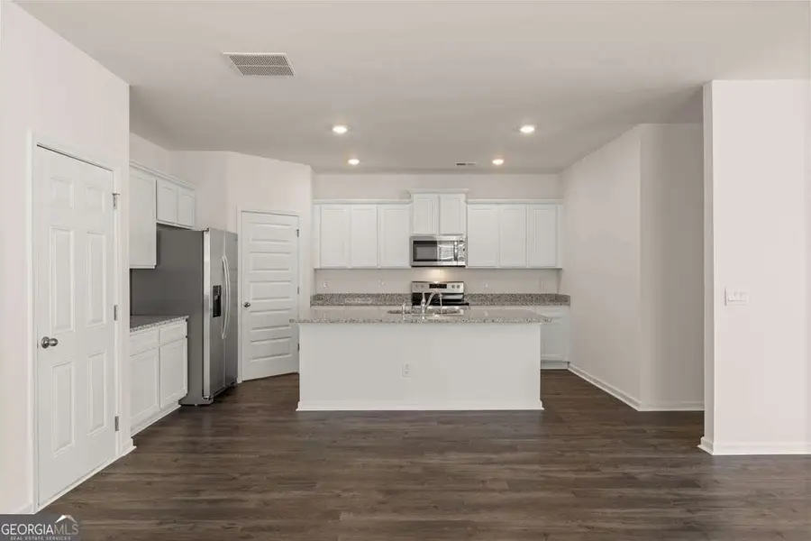 6038 Knickerbocker Street, Mableton, GA 30126 - #2