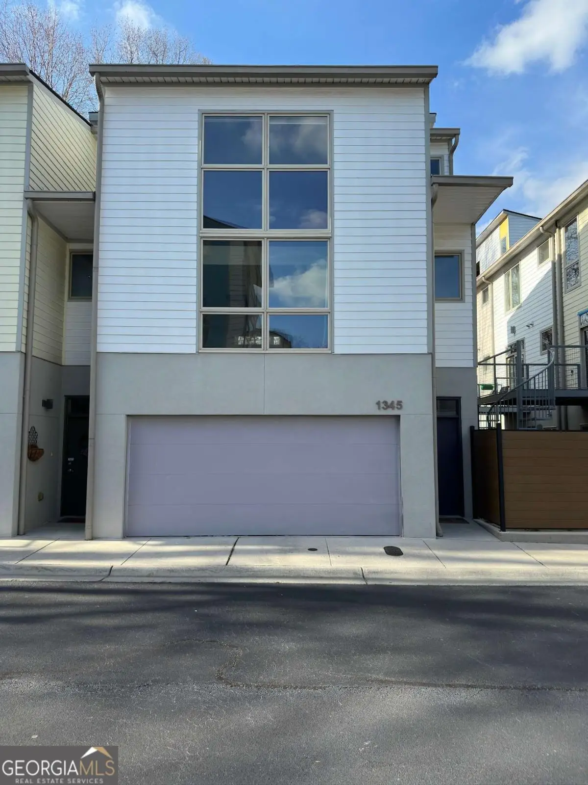 1345 Stirling Court, Atlanta, GA 30318 - #1