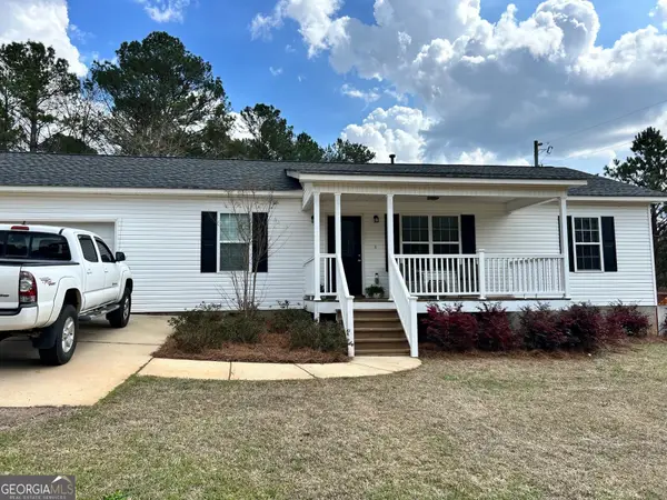 2665 Old Alabama Road, Thomaston, GA 30286