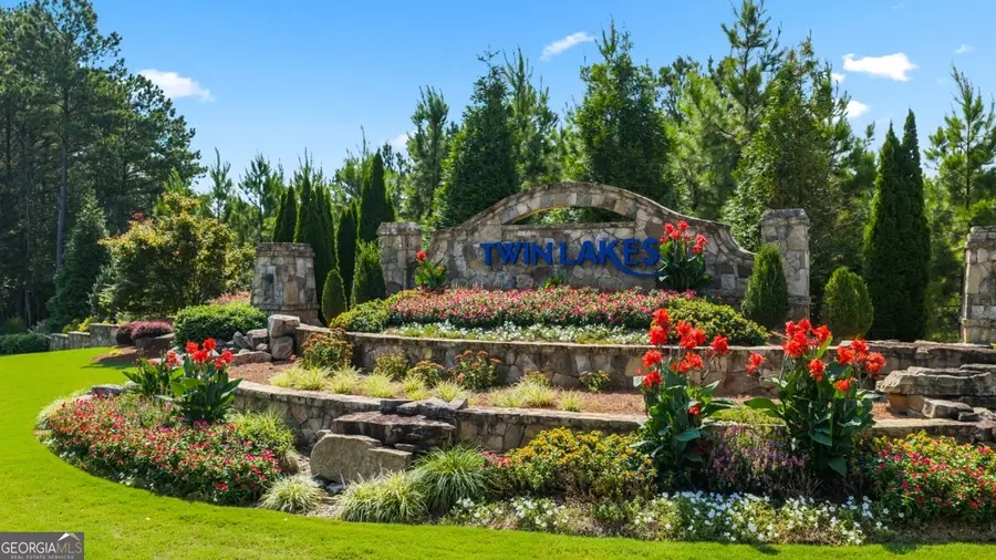 354 Moosehead Trail, Hoschton, GA 30548 - #2