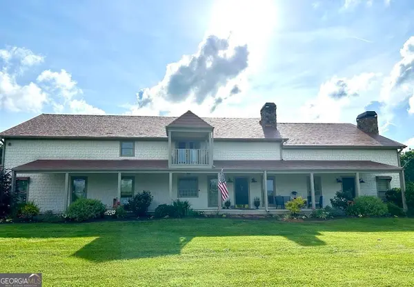 2838 Skitts Mountain Road, Cleveland, GA 30528