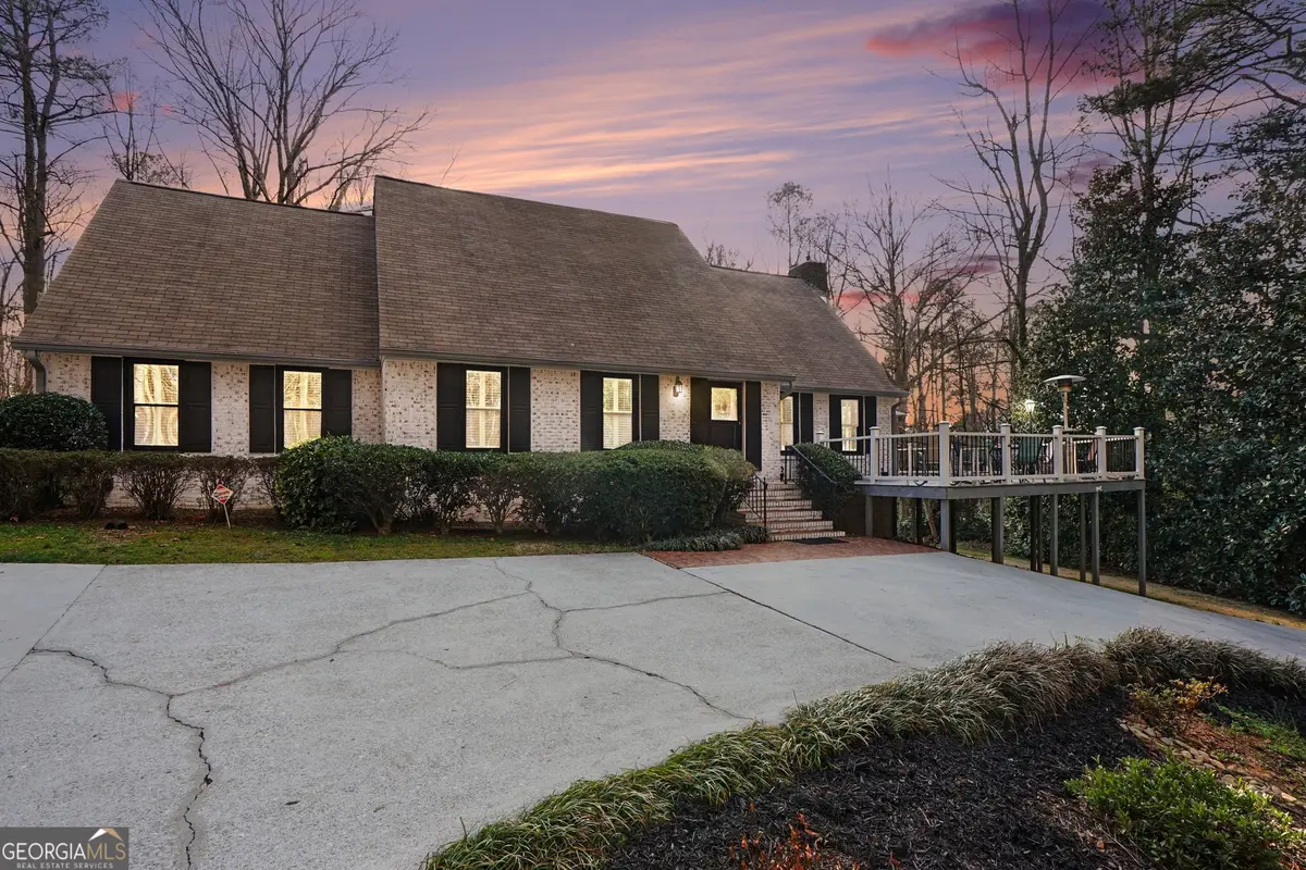 1445 Jay Court, Snellville, GA 30078 - #1