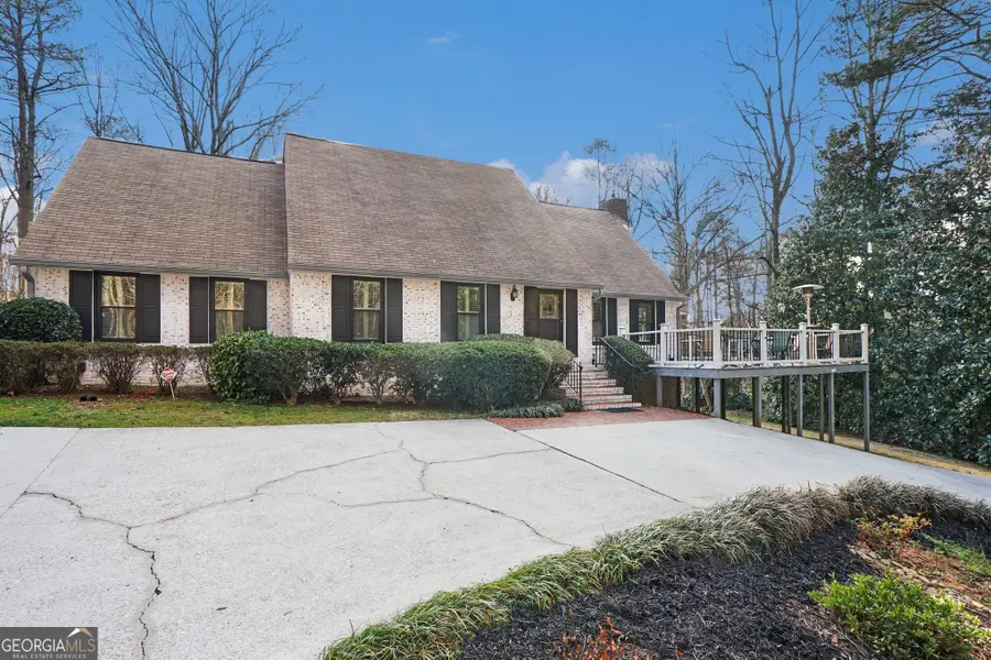 1445 Jay Court, Snellville, GA 30078 - #2