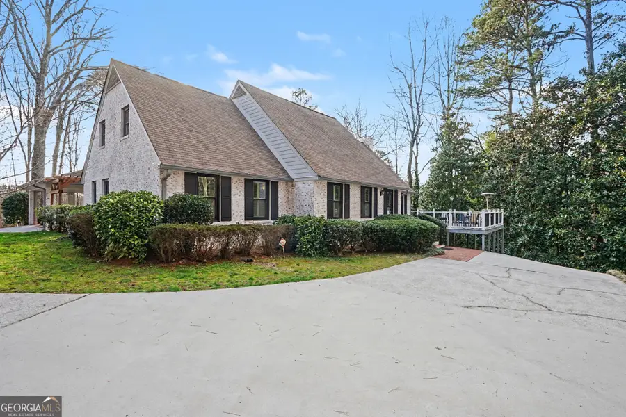 1445 Jay Court, Snellville, GA 30078 - #3