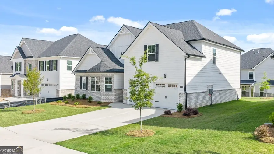 13623 Whitman Lane Se, Covington, GA 30014 - #2