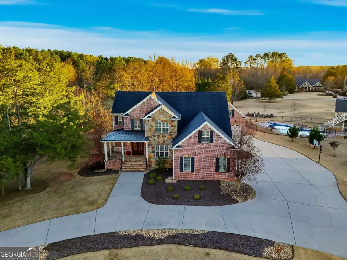 18 Starlight Drive Nw, Cartersville, GA 30121 - #1