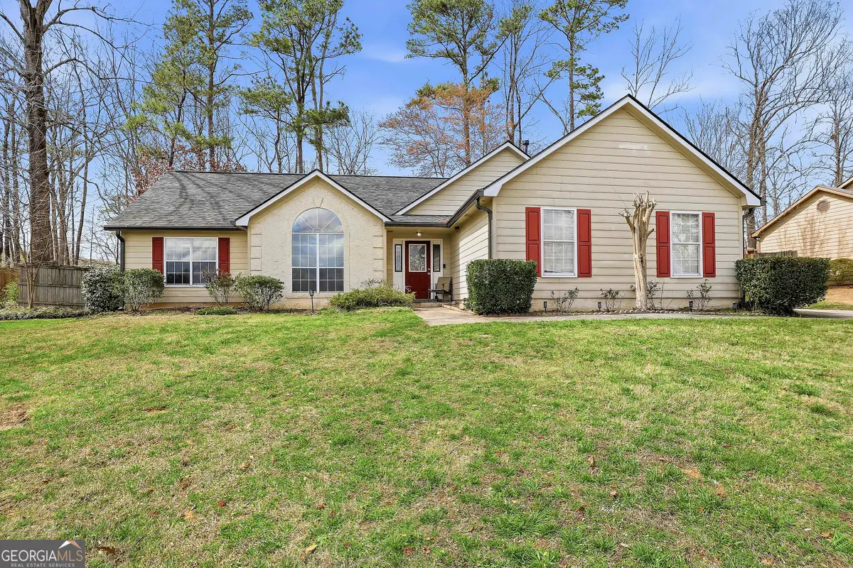 140 Chesterfield Court, Fayetteville, GA 30214 - #1