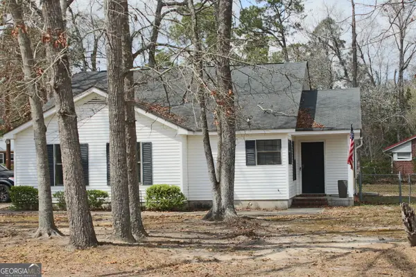 1 Fleming Drive, Statesboro, GA 30458