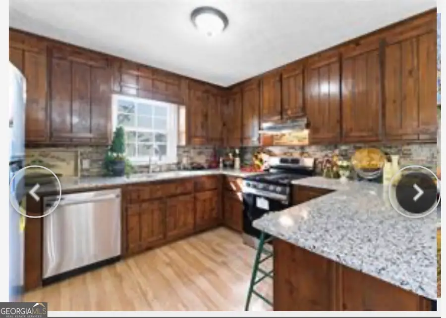 332 Pine Acres Drive, Canton, GA 30115 - #2