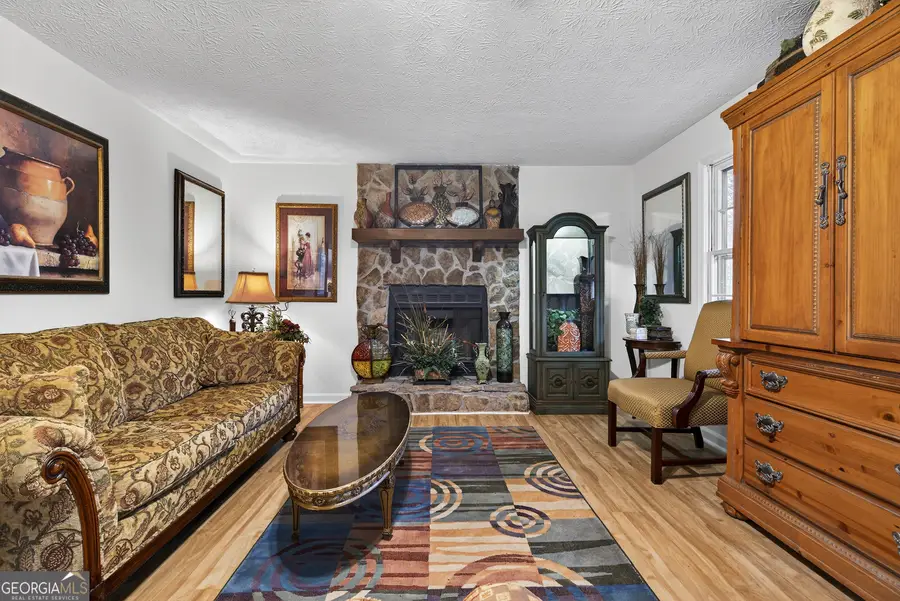 332 Pine Acres Drive, Canton, GA 30115 - #3