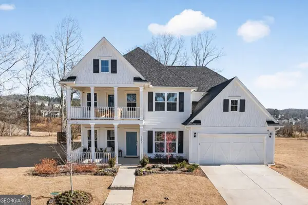 7277 Maple Brook Lane, Flowery Branch, GA 30542