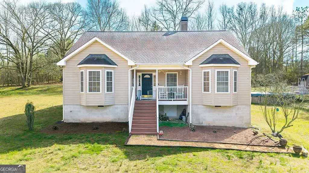 630 Allen Road, Danielsville, GA 30633 - #1