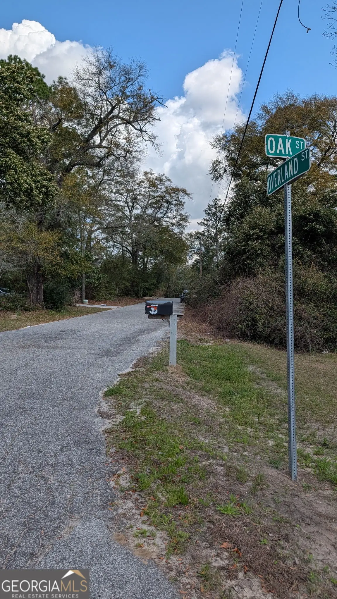 12 Overland Street, Statesboro, GA 30458 - #1