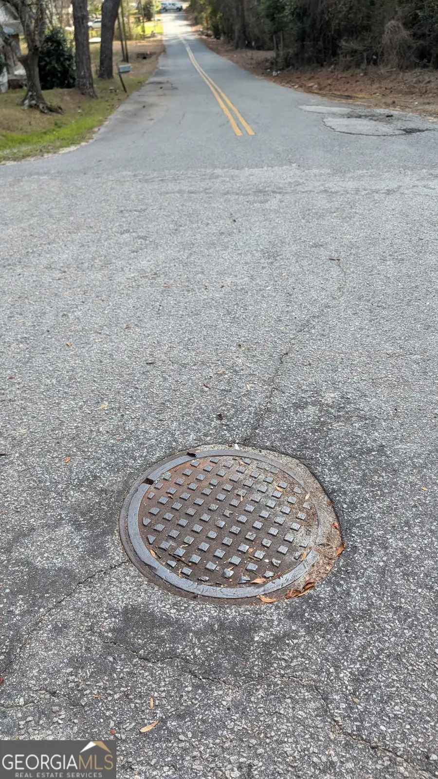 12 Overland Street, Statesboro, GA 30458 - #2