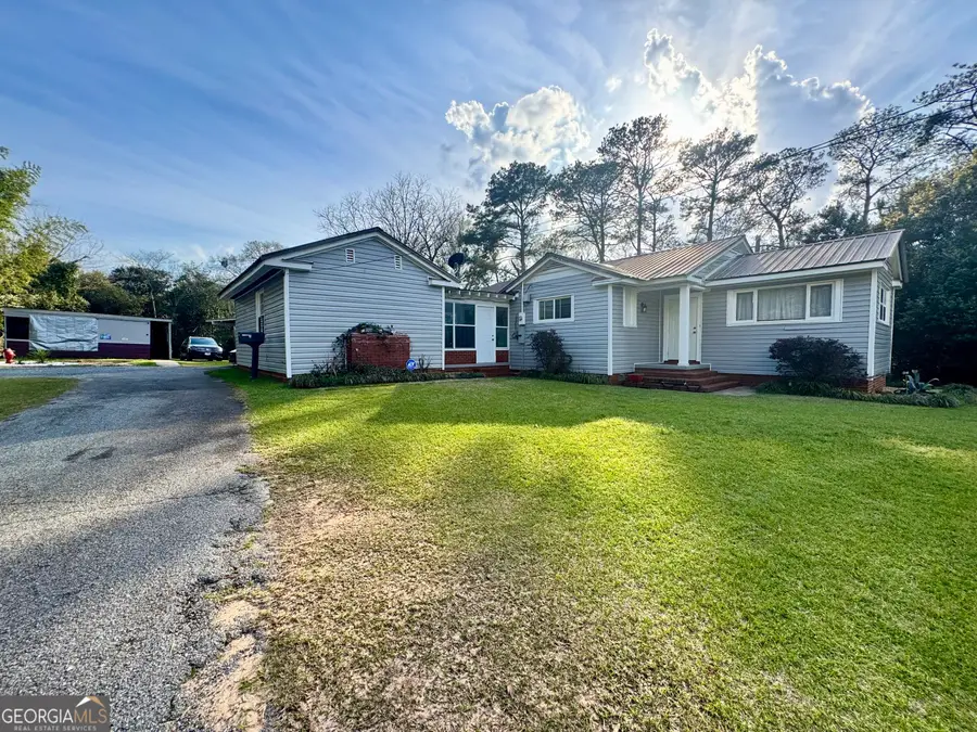 914 Adderton Street, Americus, GA 31719 - #3