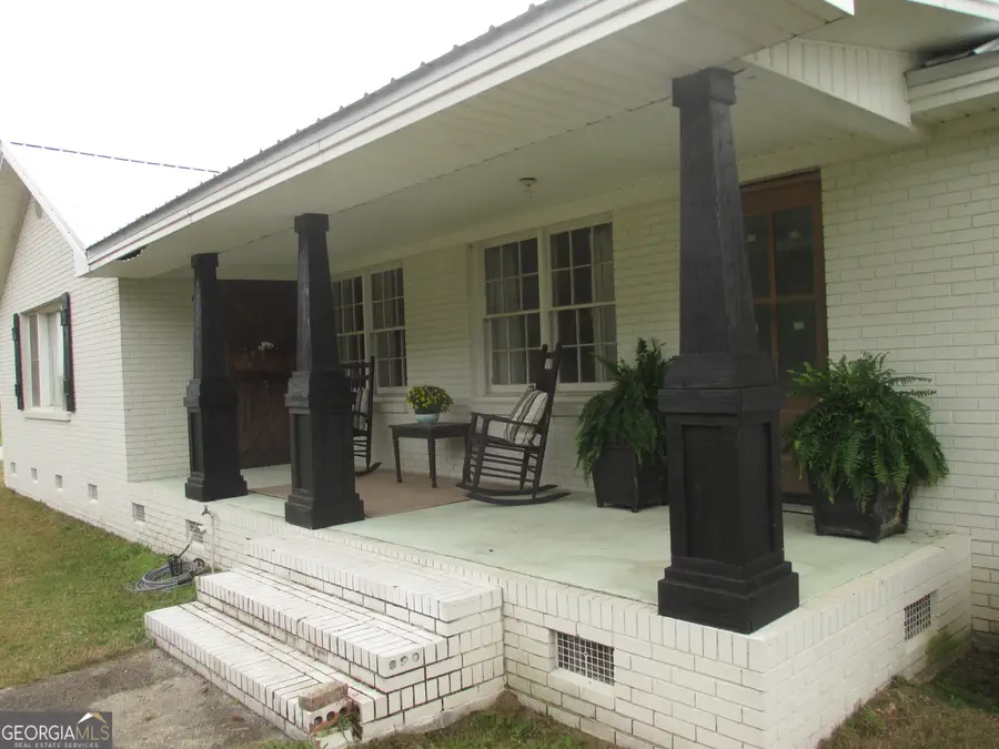 84 Comer Yawn Road, Hazlehurst, GA 31539 - #3