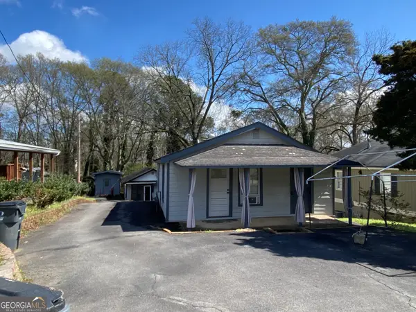 140 Line Street, Buford, GA 30518