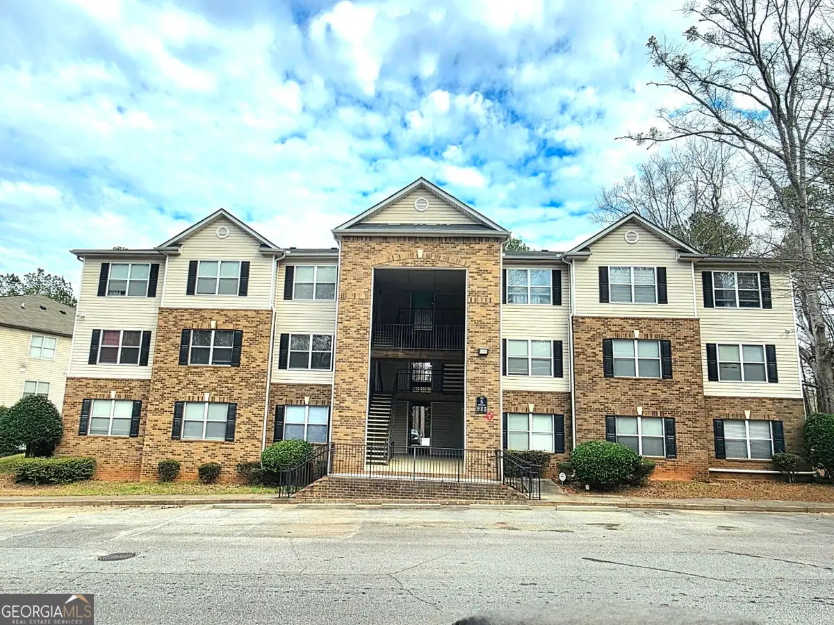 5303 Par Four Way, Lithonia, GA 30038 - #1