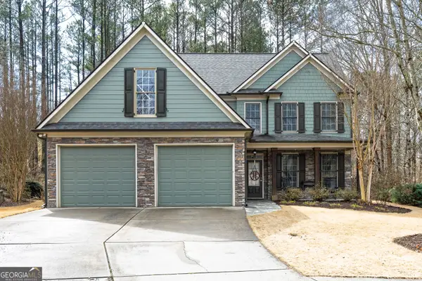 355 Treadstone Lane, Dallas, GA 30132