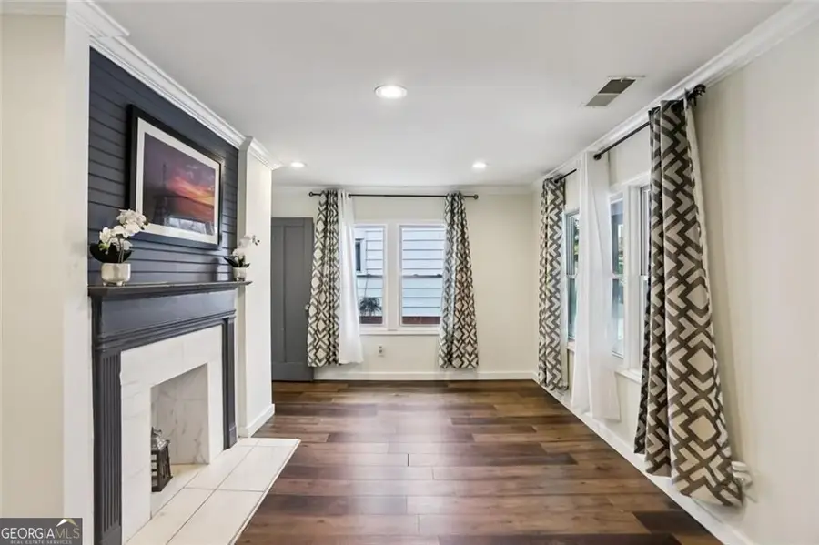 1112 Harwell Street Nw, Atlanta, GA 30314 - #3