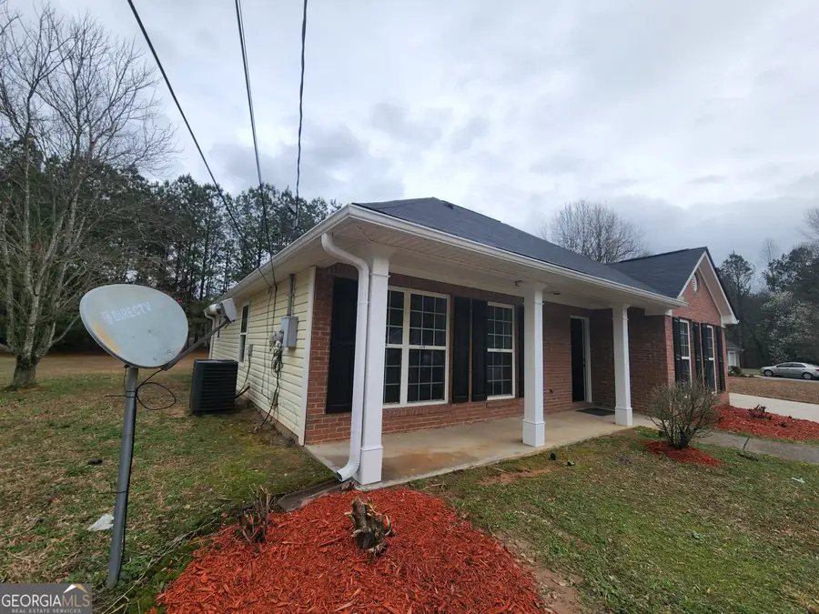 4740 Brookwood View, Atlanta, GA 30349 - #2