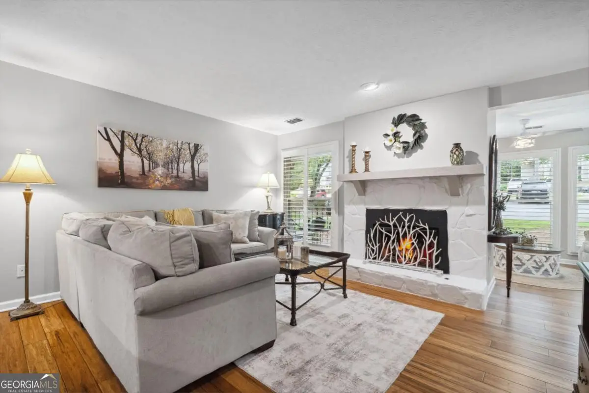 3408 Lake Pointe Circle, Roswell, GA 30075 - #1