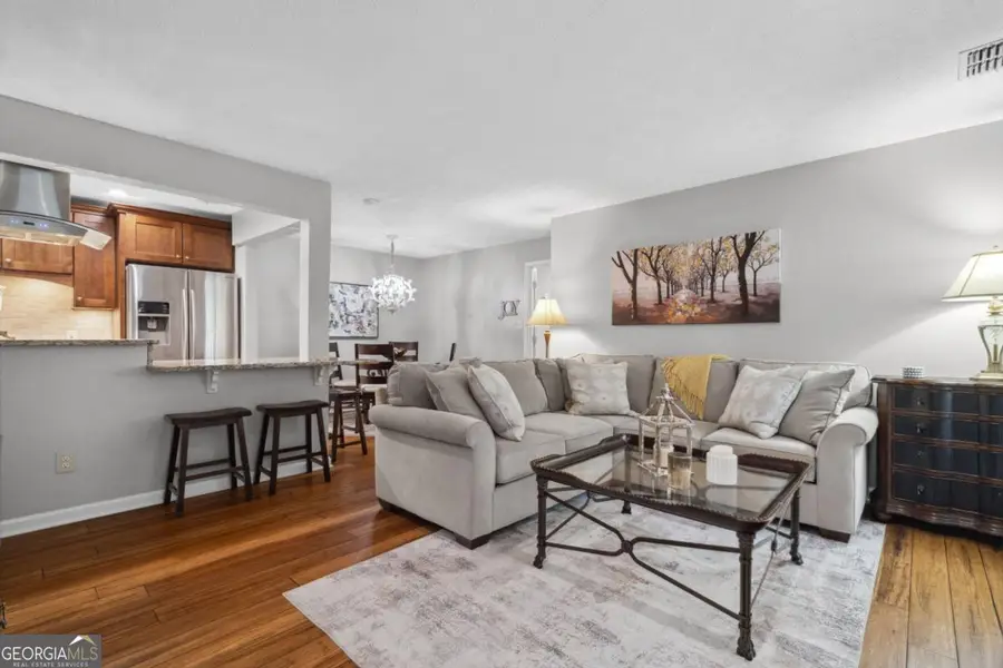 3408 Lake Pointe Circle, Roswell, GA 30075 - #3