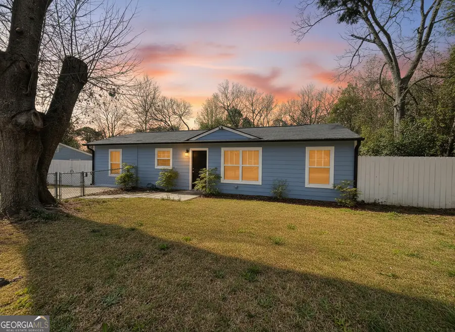 5711 Sterling Place, Macon, GA 31026 - #2