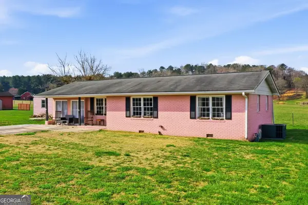 93 Euharlee Street, Taylorsville, GA 30178