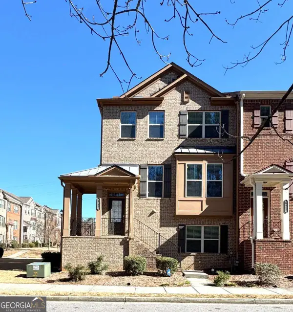 825 Ivy Vine Place, Alpharetta, GA 30004