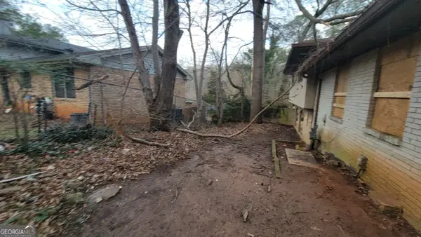 4585 Spring Valley Pkwy, COLLEGE PARK, GA 30349