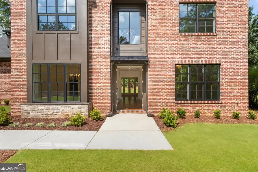 3711 Mountain Cove Road, Snellville, GA 30039 - #3