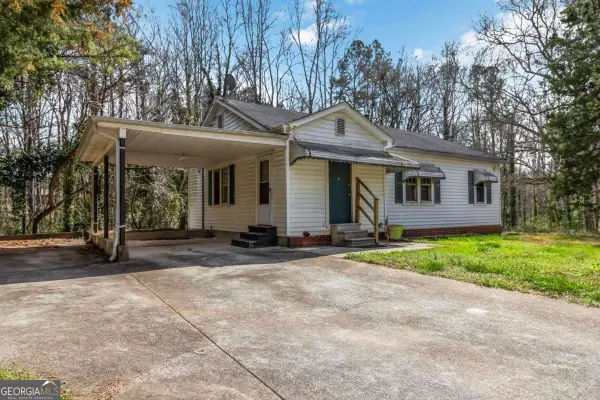 1551 Old Alabama Road, Austell, GA 30168