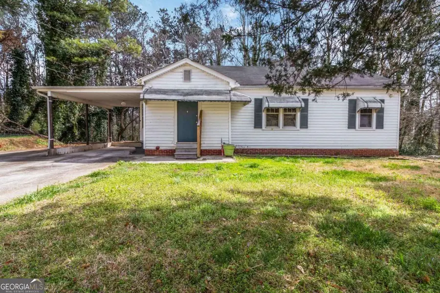 1551 Old Alabama Road, Austell, GA 30168 - #2